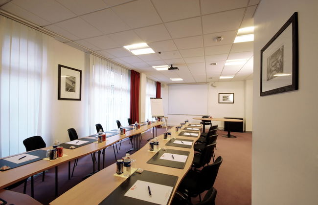 Séjours & Affaires Courbevoie Grande Arche - Foto 20