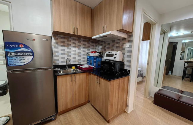 2 Spacious 2Br Loop Tower1524 - Foto 16