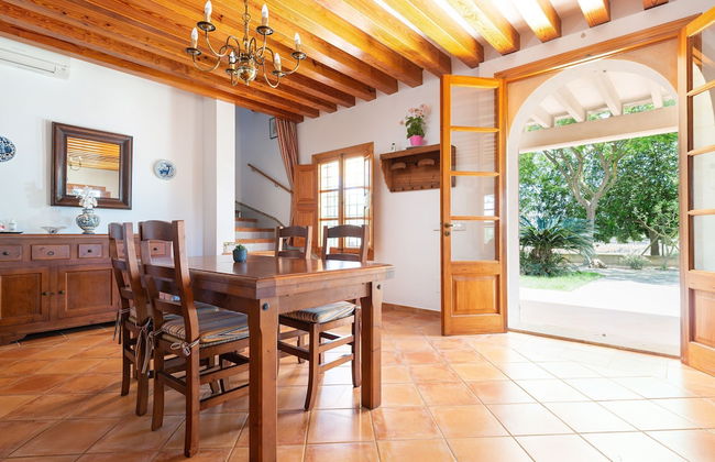 Can Pintat in Mallorca - Foto 5