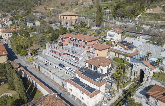 Fontana Del Lago Apt. 6 - Foto 22