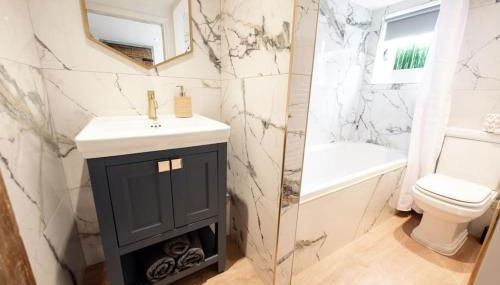 Norsey Cottage Billericay - Foto 3