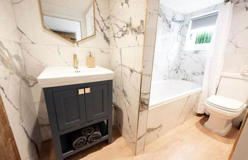 Norsey Cottage Billericay - Foto 3