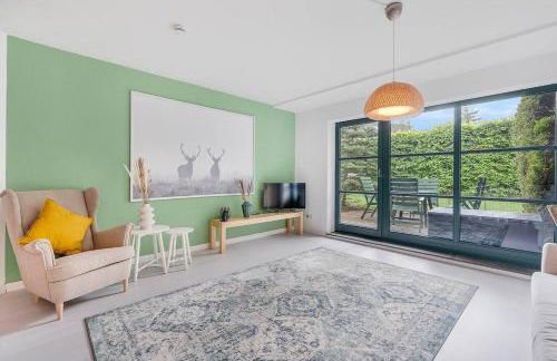 Naturnahe Wohnung im Luftkurort - Foto 24