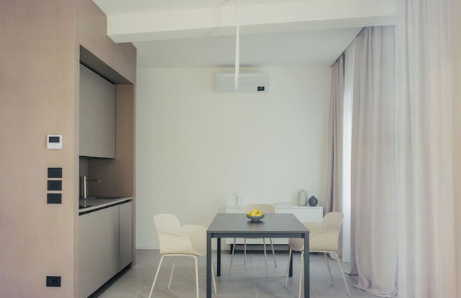 Santa Lucia Suites - Foto 8