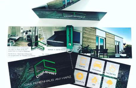 CasaSmart // Das Ferienhaus am Harz Nordhausen - Photo 20