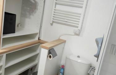 Risoul Appartement Rénové Piscine Balcons de Sirius - Foto 35