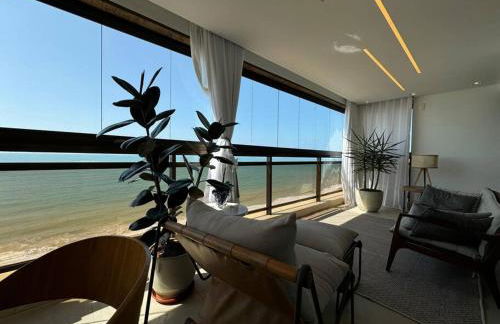 Apartamento de Alto Luxo na Praia da Costa, Vila Velha - Foto 57