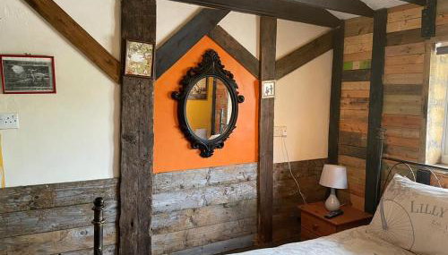 Yarm cottages byre/paddock - Foto 5