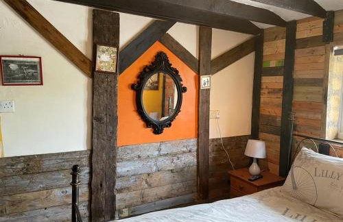 Yarm cottages byre/paddock - Foto 5