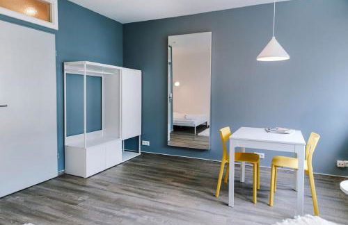 Mitten im Zentrum mit 24h Check-in - Foto 18