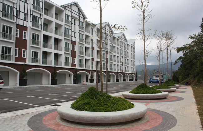 Cameron Golden Hills Resort - Photo 1