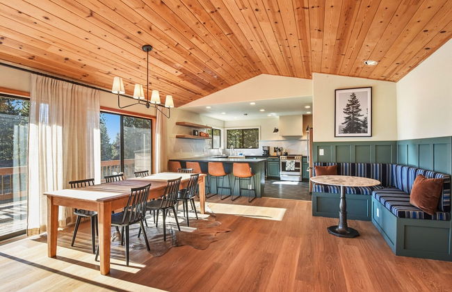 Heritage Crest - Foto 7