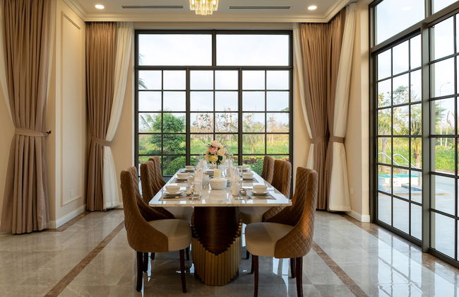 Ruby Tree Golf Villas - Foto 60