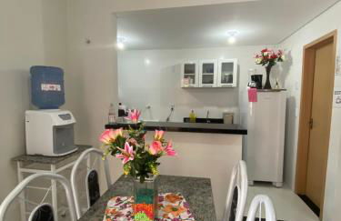 Apartamento nos Lencois Confort - Photo 27