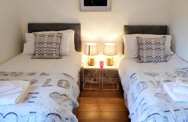 Stanefield House Motherwell - Photo 22