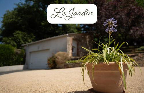 Maison de la Rochejaquelein - Photo 40