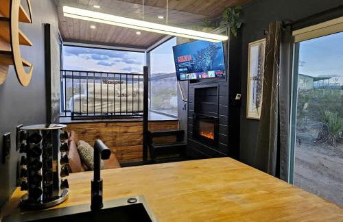 Arizona Adventure Awaits: Glamping Rental Offering Exquisite Views - Foto 43