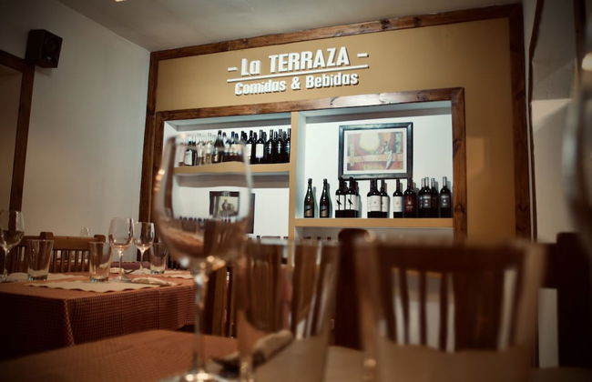 La Aldea De San Rafael - Foto 60