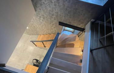 Gite du Douet de moulagny - Photo 61