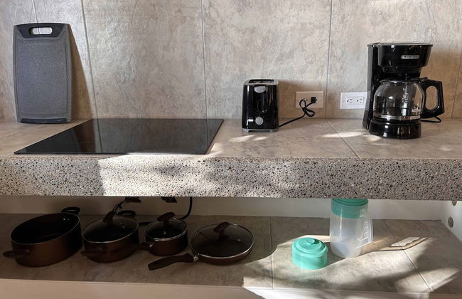 Yellow Heron house - Photo 19