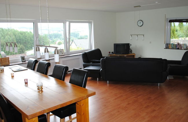 Delightful Villa in Gerolstein With Private Garden - Foto 23