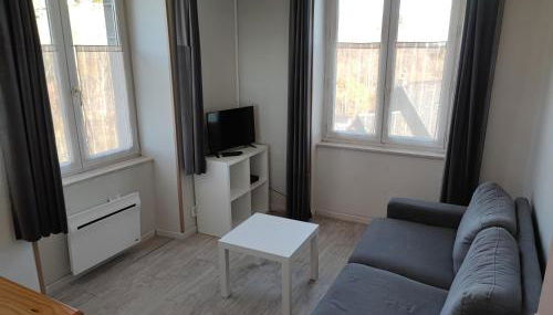 F3, 3 pers - proche centre historique - Foto 2