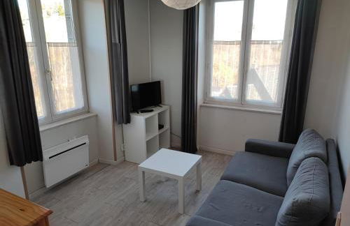 F3, 3 pers - proche centre historique - Foto 2