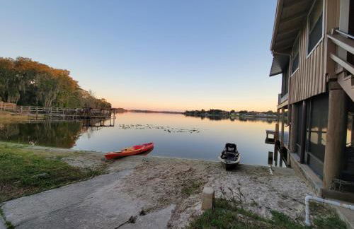 Lake House Retreat - Photo 28