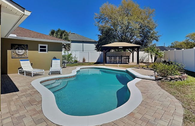 Dream Haven - Foto 45