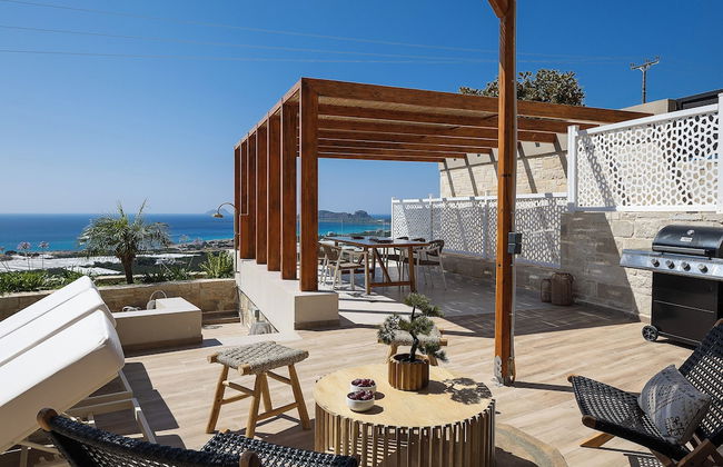 Falasarna Luxury Villas - Foto 5