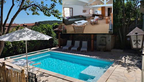 Maison Seillans les Fontaines - Foto 2