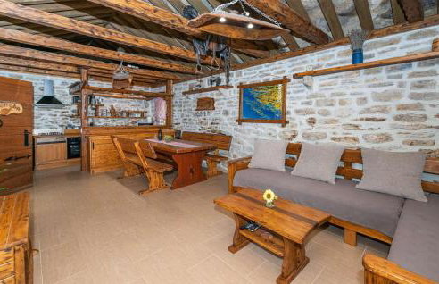 3 Bedroom Pet Friendly Home In Medvida - Foto 4