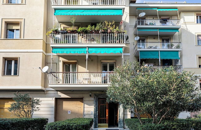 La Maison in Albaro by Wonderful Italy - Foto 19