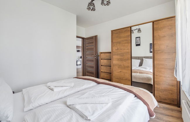 Apartamenty Sun & Snow Polanki - Foto 26