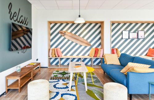 Appart'hôtel Toulouse Zénith - Foto 17