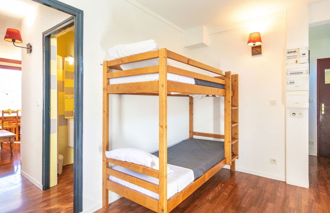 Vacanceole - L'Edelweiss - Foto 14