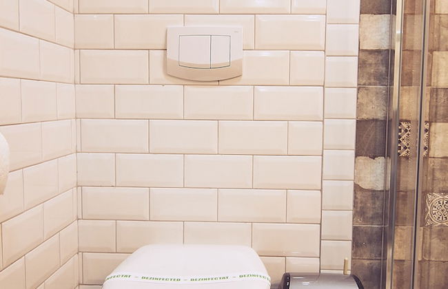 Fleurs de Temps Apartments - Foto 21