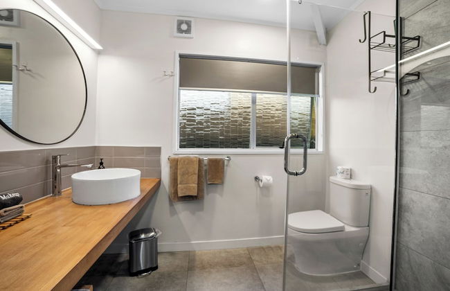 Cameron Road Motel - Foto 5