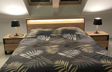 Pogodna Zagroda-Dom na Kaszubach & Strefa Spa - Foto 46