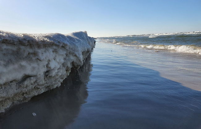 Fantastic House, Located Among Meadows and Nature, Near the Sea - Photo 78