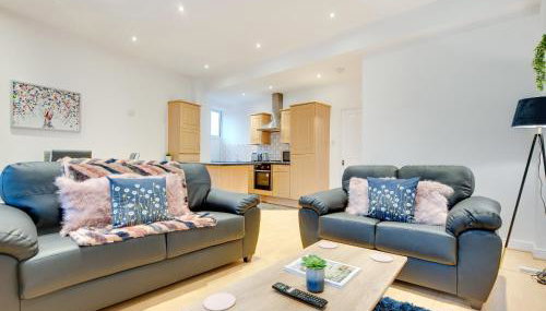 Armstrong Apartments 1A - Foto 2