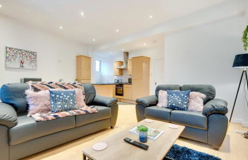 Armstrong Apartments 1A - Foto 2