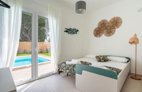 Villa Medusa - Foto 25