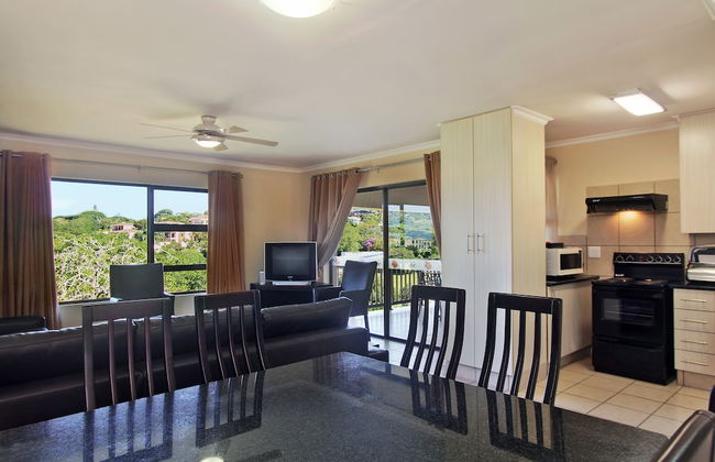 Uvongo River Resort - Photo 12