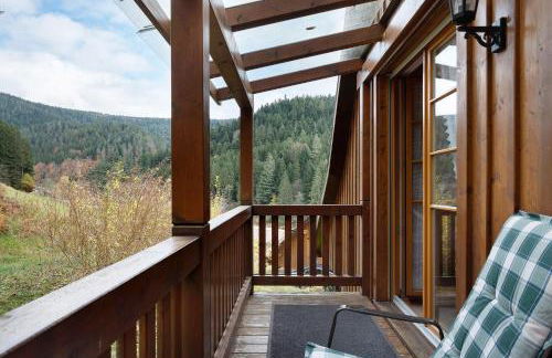 Ferienwohnungen Vogt's Libding - Photo 61