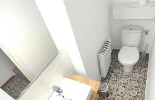 Casa Toronzue - Foto 11