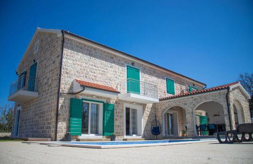 Villa Skelin - Foto 1