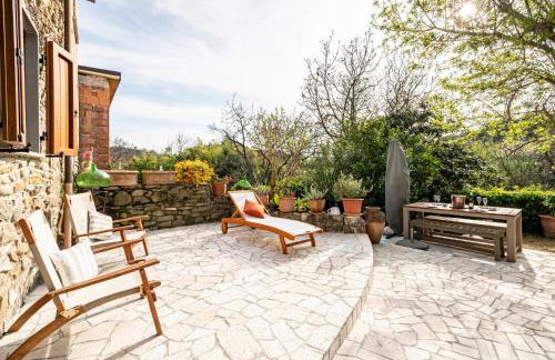 GuestHost - La Casa delle Cinque Lune - Quiet Escape - Foto 22