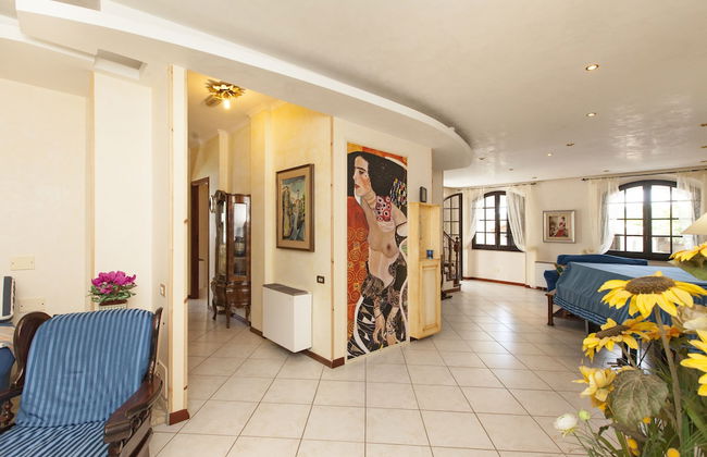 Villa Topazio - Photo 34