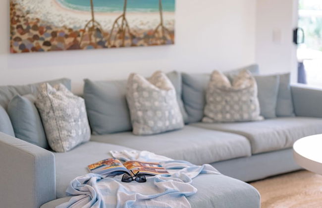 The Lookout Resort - Foto 74